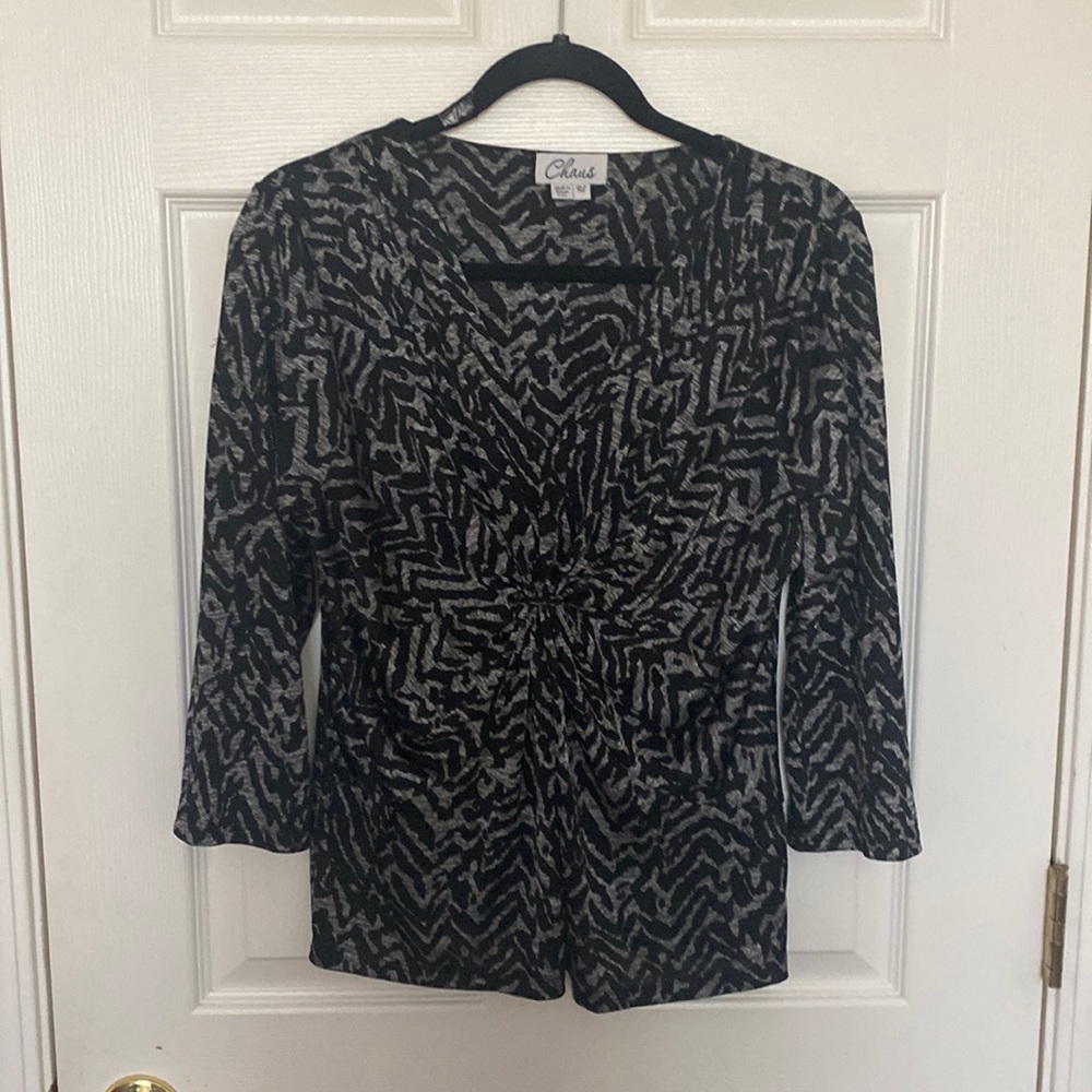 Chaus Top size PL